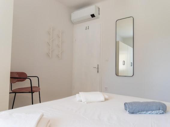 Laganini Apartman Rab ラブ エクステリア 写真