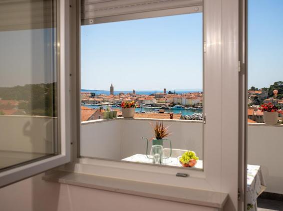 Laganini Apartman Rab ラブ エクステリア 写真