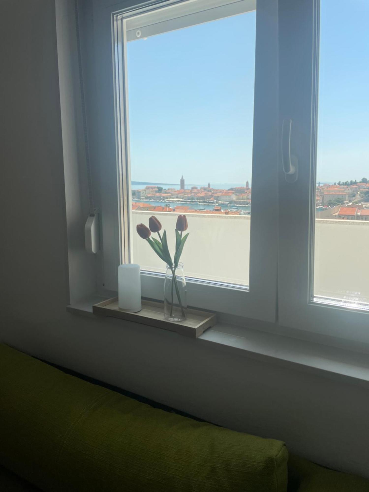 Laganini Apartman Rab ラブ エクステリア 写真