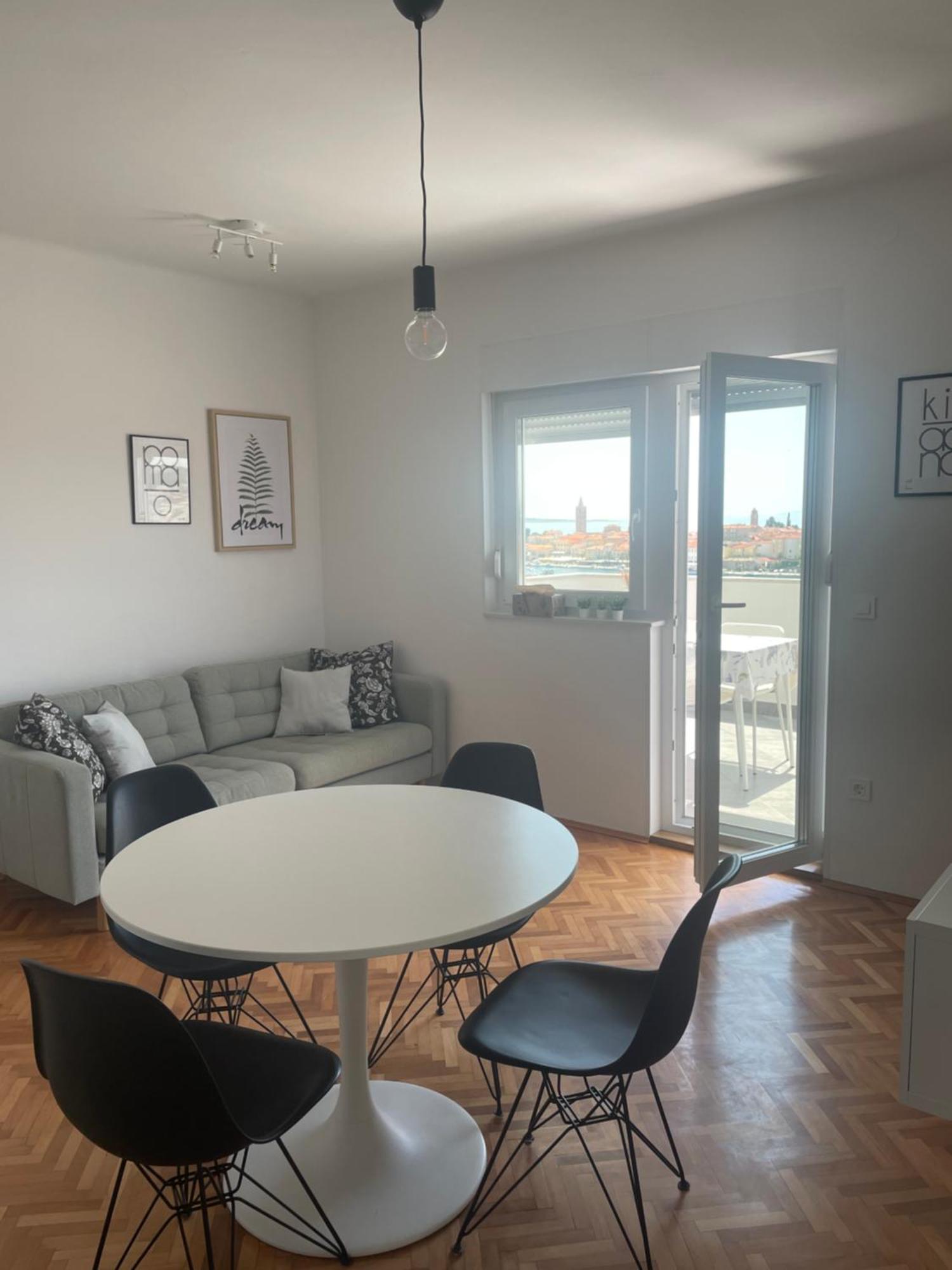 Laganini Apartman Rab ラブ エクステリア 写真