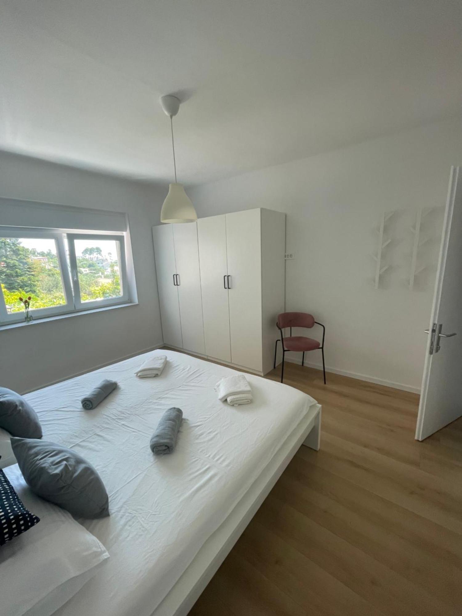Laganini Apartman Rab ラブ エクステリア 写真